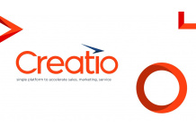 Creatio’s Founder and CEO, Katherine Kostereva, has...