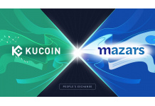 KuCoin Engages Mazars to Conduct Third-Party PoR Verification Procedures