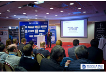 Tallinn hosted the largest blockchain conference in the Baltic states