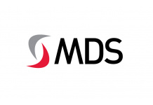 MDS Appoints Russell Hunt as New Chief Financial Officer