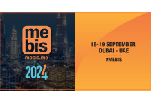 15th Middle East Banking Innovation Summit 2024 (MEBIS)
