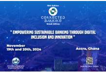 18th Edition Connected Banking Summit – Innovation & Excellence Awards - West Africa 2024 