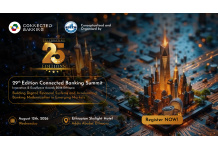 Ethiopia Takes Centre Stage as the 29th Connected...