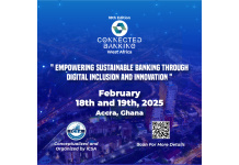 18th Edition Connected Banking Summit – Innovation & Excellence Awards - West Africa 2024.