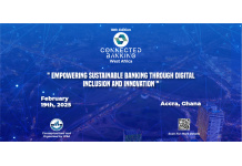 18th Edition Connected Banking Summit – Innovation & Excellence Awards - WestAfrica 2025. 