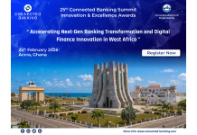 25th Connected Banking Summit – Innovation &...