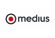 Medius Recognized in the Gartner® Magic Quadrant™ for Procure-to-Pay Suites for the Second Time in a Row