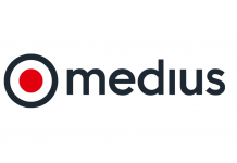 Medius Appoints Henrik Rosén as Chief Technology Officer