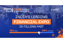 Money Expo India 2026 Witnesses Strong Industry Demand...