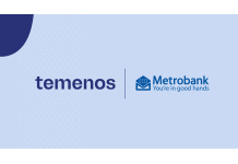 Philippines’ Metrobank Selects Temenos to Advance its Wealth Management Business