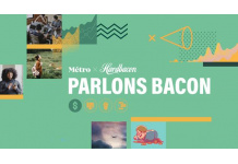 Hardbacon Partners With Métro Média to Launch a New Content Destination Dedicated to Personal Finances