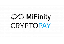 MiFinity Integrates Cryptopay, a Bew Cryptocurrency Solution!