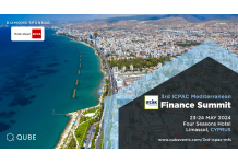 The 3rd ICPAC Mediterranean Finance Summit 2024: A...