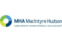 MHA MacIntyre Hudson Strengthens Corporate Finance Team