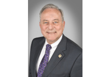 ICBA Names Michael E. Kochenour as Eastern Region Community Banker of the Year