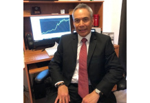 Powell Reinforces Fed’s Hawkish Tilt; US Yields, DXY Climb