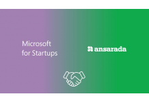 Microsoft for Startups and Ansarada Announce new Global Partnership