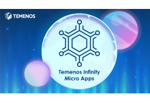 Temenos Supercharges Digital Banking with Micro Apps Delivering Hyper-Personalized Customer Experiences Faster 