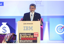 The Middle East Banking Innovation Summit Kicks Off