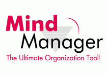 MindManager Enterprise Boosts Productivity with Gantt Pro and Simplified SharePoint Integration