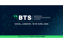Banking Transformation Summit