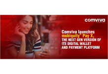 Comviva Launches the Next Gen Digital Wallet and Payment Platform - Mobiquity® Pay X