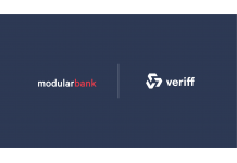 Modularbank partners with Veriff, adding Identity Verification & KYC Capabilities to its Product Ecosystem