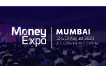 MoneyExpo India 2023: Bringing Leading Forex and Stock Companies