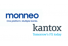  Monneo and Kantox Partner to Offer Currency Management Automation on Cross-border Payments