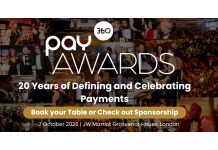 The PAY360 Awards Shortlist Is Out, and It’s Never...