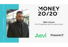 Financial IT Interviews Eddie Johnson - VP of Proposition and Pre-sales at Aevi