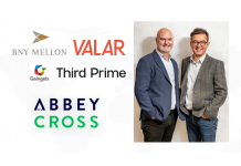 AbbeyCross Raises US$6.5M in Seed Funding Round Led by Valar Ventures