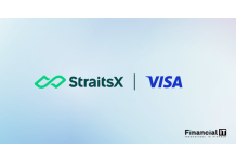 StraitsX Partners with Visa to Expand Its Reach to...