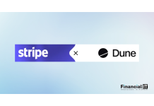 Dune Now Accepts Stablecoin Payments via Stripe