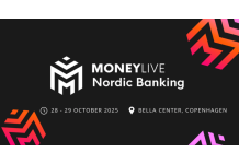 MoneyLIVE Nordic Banking to Bring Together C-Suite...
