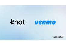 Knot and Venmo Team Up to Make Venmo the Effortless...