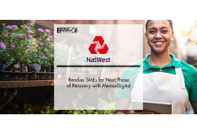 NatWest Readies SMEs for Next Phase of Recovery 