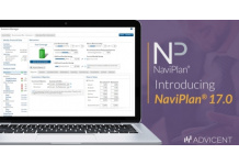 Advicent Reveals Updates to its NaviPlan Software
