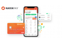 Fintech Nayapay Secures $13m as It Rolls Out Digital Payments Revolution in Pakistan