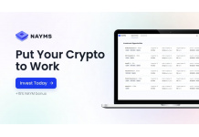 Nayms Launches the First Institutional Tokenized (Re)insurance Marketplace on Base, Announcing Next Investment Opportunity 