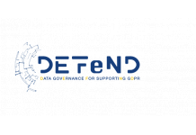 Banks: Personal Data Increasingly Protected with the DEFeND Project 