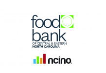 nCino Makes Commitment to Food Bank of Central & Eastern North Carolina