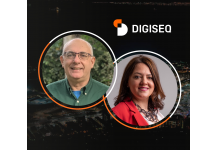 David Birch and Angela Yore Bolster the DIGISEQ Team Joining as Non-Executive Directors