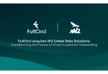 FullCircl Acquires W2 Global Data Solutions: Transforming the Future of Smart Customer Onboarding