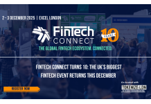 FinTech Connect Turns 10: The UK’s Biggest Fintech...