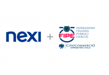 Nexi and Fipe: Strategic Agreement to Support The Relaunch of 300,000 Italian Businesses 