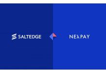 Nexpay to Run All Authentication Processes Through Salt Edge via Mobile SCA