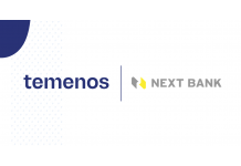 Taiwan’s Next Bank Launches on Temenos