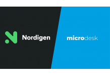 Business Management Software MicroDesk Partners with Nordigen