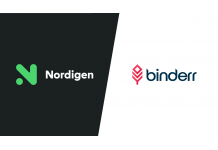  Binderr Joins Forces with Nordigen to Help Populate their Accounting Platform with Bank Data